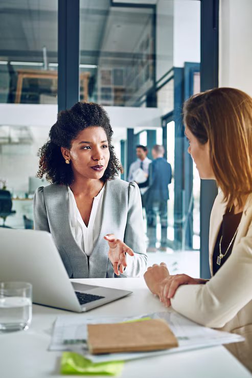 Business Advisory Services