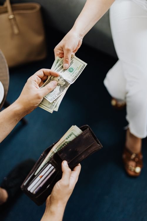 Cash Flow Optimization