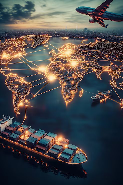 International Trade Finance