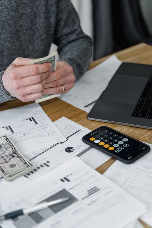Payroll Management Solution