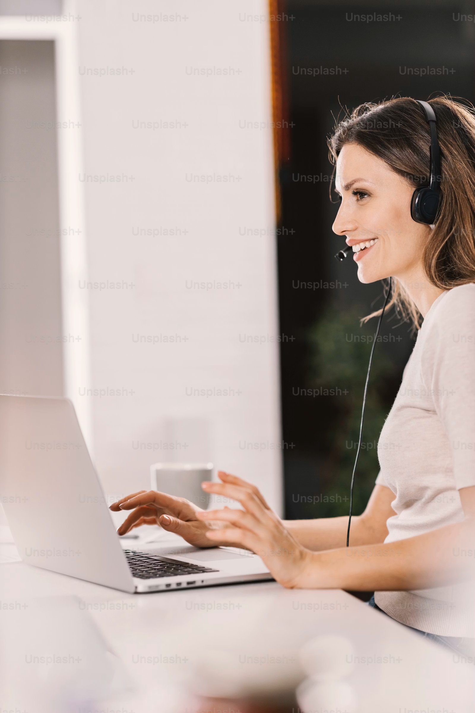 Virtual CFO Support