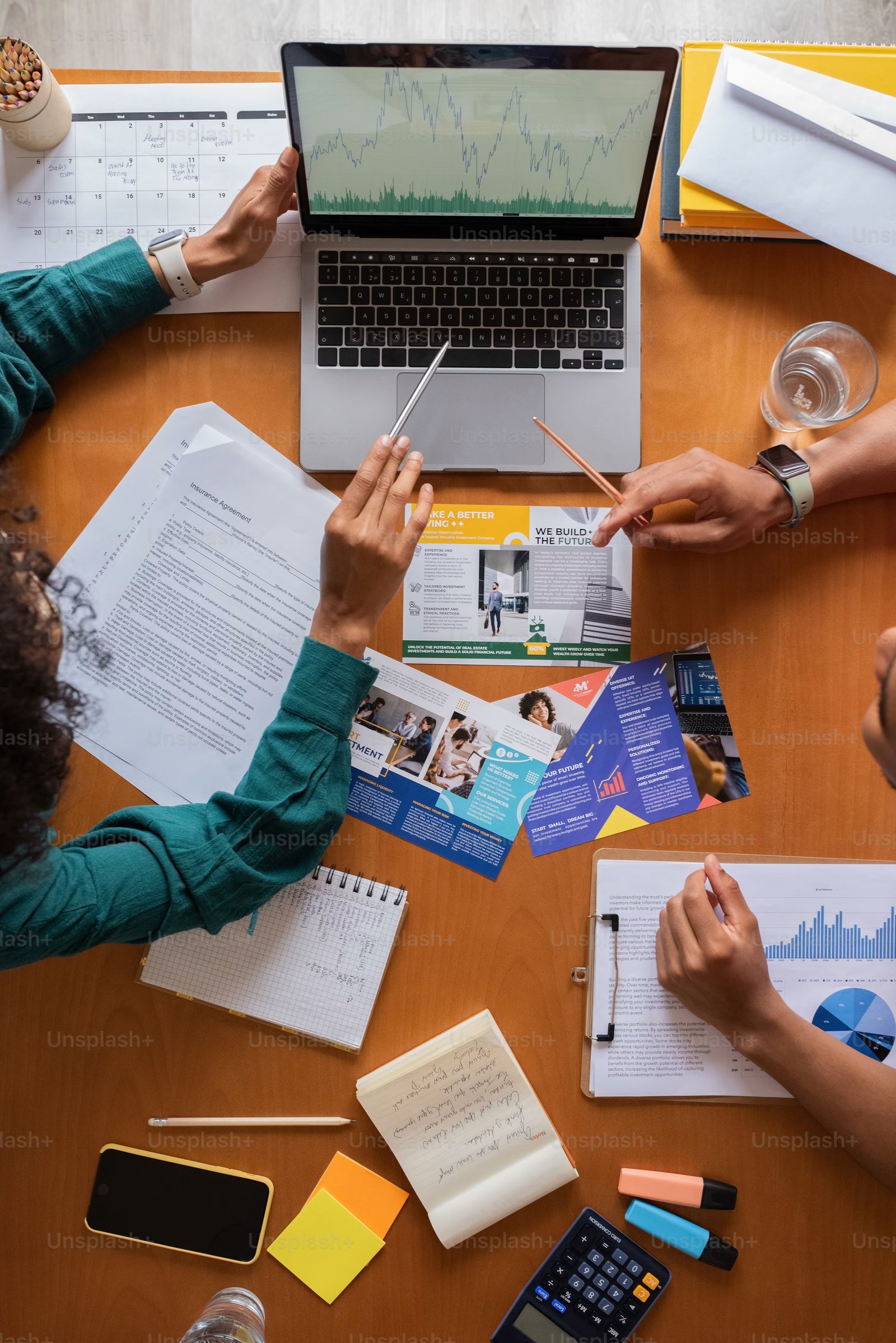Working Capital Finance
