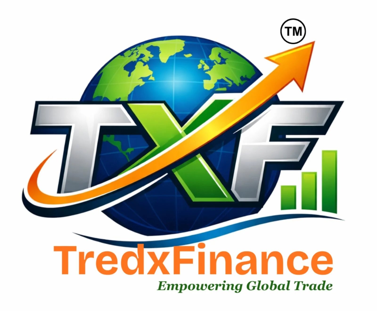 TredxFinance Logo